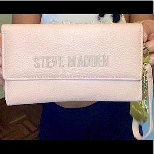 Steve Madden purse